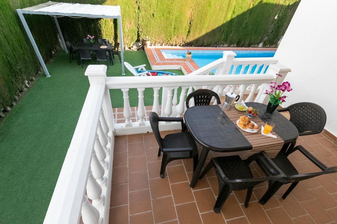 Casa De La Vega Villa Cullar Vega Ngoại thất bức ảnh